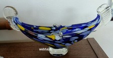 Murano venetian art for sale  UK