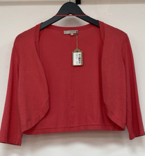 Hobbs crop cardigan for sale  LITTLEHAMPTON