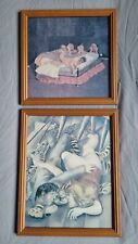 Stanley spencer prints for sale  ROMFORD