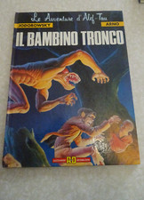 Bambino tronco jodorowsky usato  Aicurzio