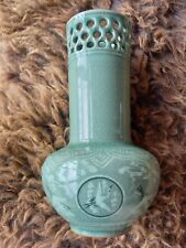 Seladon vase celadon gebraucht kaufen  Ulrichstein