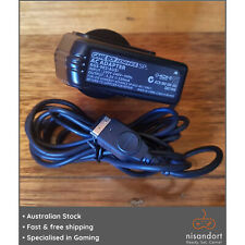 Fonte de alimentação Nintendo GBA SP carregador de parede CA original OEM AGS-002 - Plugue Aust comprar usado  Enviando para Brazil