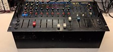 Davoli stereo mixer usato  Italia