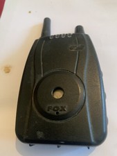 Fox mxr receiver for sale  MAIDSTONE