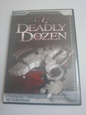 Deadly dozen rom usato  Ravenna