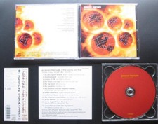 PROCOL HARUM The Well's On Fire 2003 JAPÃO 1ª PRENSA OBI VICP-62269 Gary Brooker comprar usado PROCOL HARUM The Well's On Fire 2003 JAPÃO 1ª PRENSA OBI VICP-62269 Gary Brooker comprar usado  Enviando para Brazil
