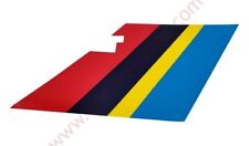 Autocollant sticker bande d'occasion  Jaligny-sur-Besbre
