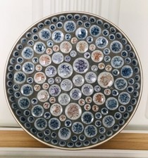 Cheerful artisan mosaic for sale  Norristown