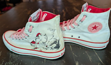 Converse seuss grinch for sale  Charlotte