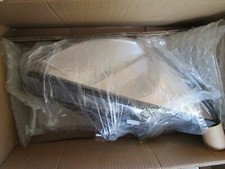 NOVO Conjunto de Lente de Farol Ajuste Direito 2000-2001 2002 Ford Focus Vision Marca comprar usado  Enviando para Brazil
