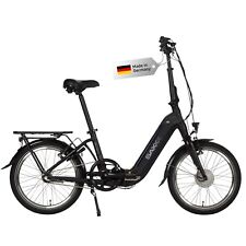 Saxonette bike klapprad gebraucht kaufen  Sangerhausen