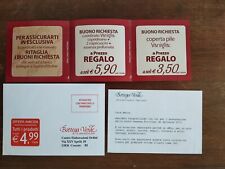 Materiale pubblicitario botteg usato  Martinsicuro