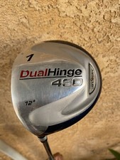 Medicus dual hinge for sale  Los Angeles
