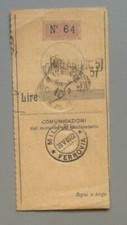 Storia postale italia usato  Milano