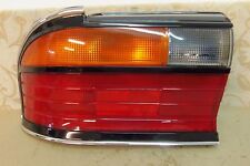 Lanterna traseira NOS LH OEM MITSUBISHI GALANT SIGMA ETERNA E33A LS LG 2.0 MB597529 comprar usado  Enviando para Brazil