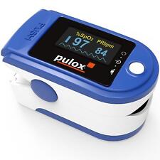 Ware pulsoximeter pulox gebraucht kaufen  Köln