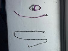 Longe halfter strick gebraucht kaufen Longe halfter strick gebraucht kaufen  Berlin