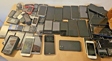 Enorme Lote de 60 Telefones-Usados Ótimo Estado para Quebrar-Inclds-Apple iPhone 15 Plus comprar usado  Enviando para Brazil
