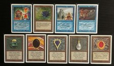 Magic the gathering usato  Volvera