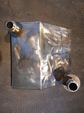 Morso squirrel stainless for sale Morso squirrel stainless for sale  KINROSS