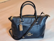 Coach mini emma for sale  Beckley