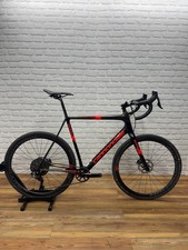 Cannondale super 61cm for sale  Westfield