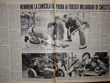 Franco franchi ciccio usato  Italia