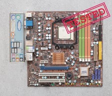 Socket AM2+ MSI KA780GM AMD780G chipset Motherboard with Athlon64 X2 5200+ comprar usado Socket AM2+ MSI KA780GM AMD780G chipset Motherboard with Athlon64 X2 5200+ comprar usado  Enviando para Brazil