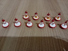 Subbuteo heavyweight football for sale  SOLIHULL