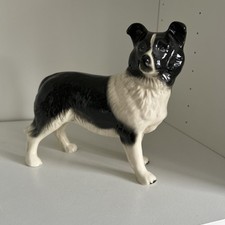 Coopercraft border collie for sale  BIRMINGHAM