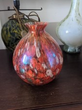 Vase boule pate d'occasion  Albi