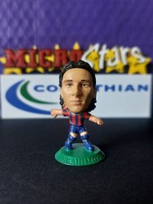 Corinthian microstars loose for sale  STOKE-ON-TRENT