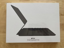 Apple smart keyboard d'occasion  Maxéville