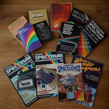 Sinclair spectrum 48k for sale  EVESHAM