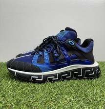 Size versace trigreca for sale  Kaysville