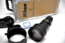 Nikon nikkor 300mm gebraucht kaufen  Heilbronn