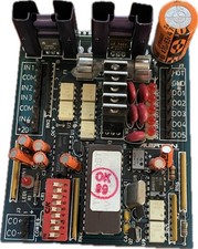 Placa controladora HVAC Alerton TUX-450ST/TUX450ST comprar usado Placa controladora HVAC Alerton TUX-450ST/TUX450ST comprar usado  Enviando para Brazil