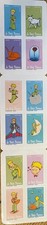 Carnet timbres petit d'occasion  Marseille XI