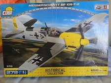 Cobi 5715 messerschmitt for sale  LEATHERHEAD
