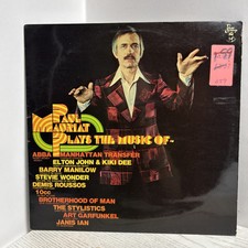 Paul mauriat play for sale  SOUTHPORT