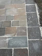 Sawn granite tiles for sale  BRISTOL