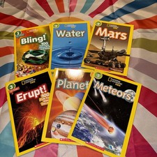 Lot national geographic for sale  Farmington