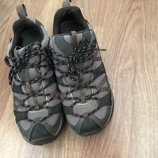 Merrell size vibram for sale  LEEDS