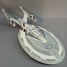 Star trek uss for sale  GRANTHAM