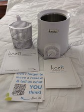 Kiinde kozii breast for sale  Spartanburg