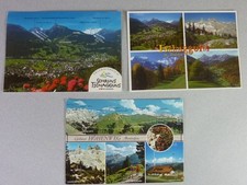 Tschagguns montafon schruns gebraucht kaufen  Deutschland