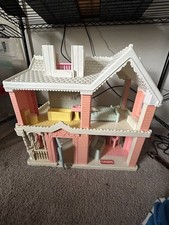 Vintage 1991 playskool for sale  Severn