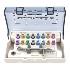 Instrumento de implante dental universal restauração protética kit de ferramentas manual driver comprar usado Instrumento de implante dental universal restauração protética kit de ferramentas manual driver comprar usado  Enviando para Brazil