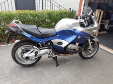 2005 bmw r1200st for sale  GLOUCESTER