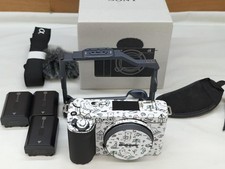Câmera digital sem espelho Sony Zv-E1 lente única, usado comprar usado  Enviando para Brazil